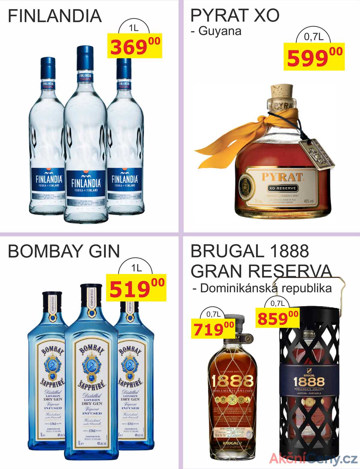 BENE Nápoje od 1.1. do 31.1.2026 strana 45