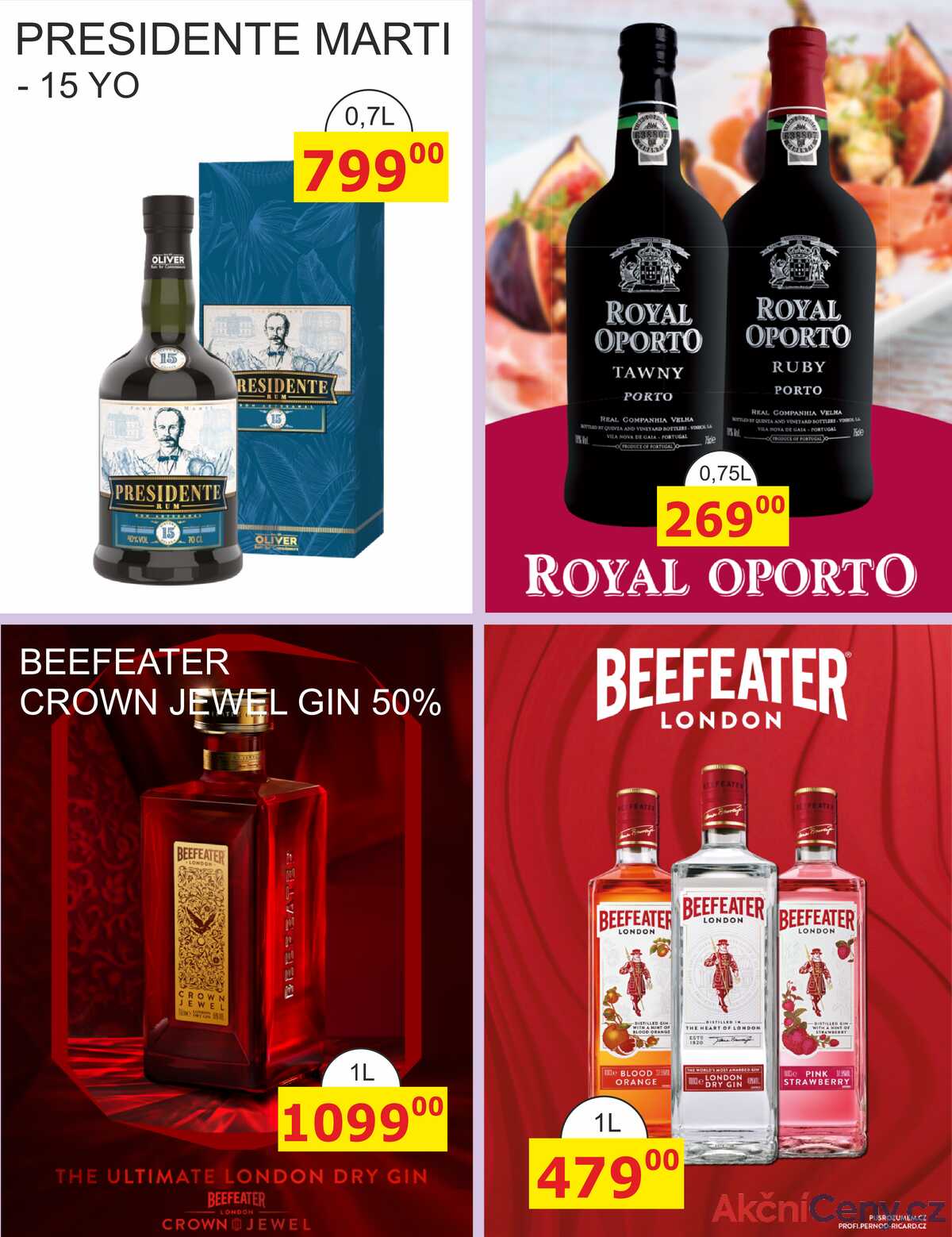 BENE Nápoje od 1.1. do 31.1.2026 strana 51