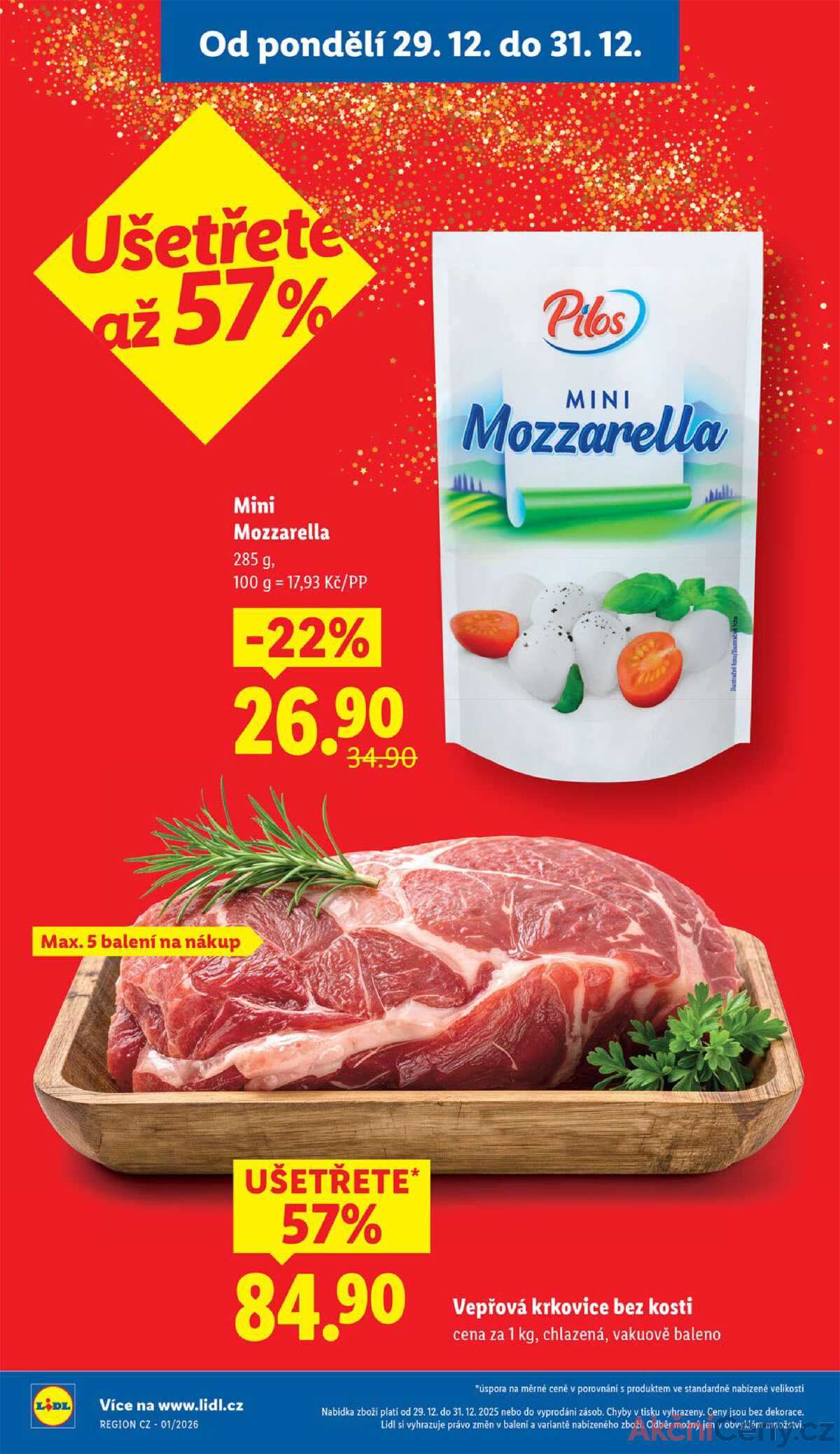 Lidl od 29.12. do 31.12.2025 strana 4
