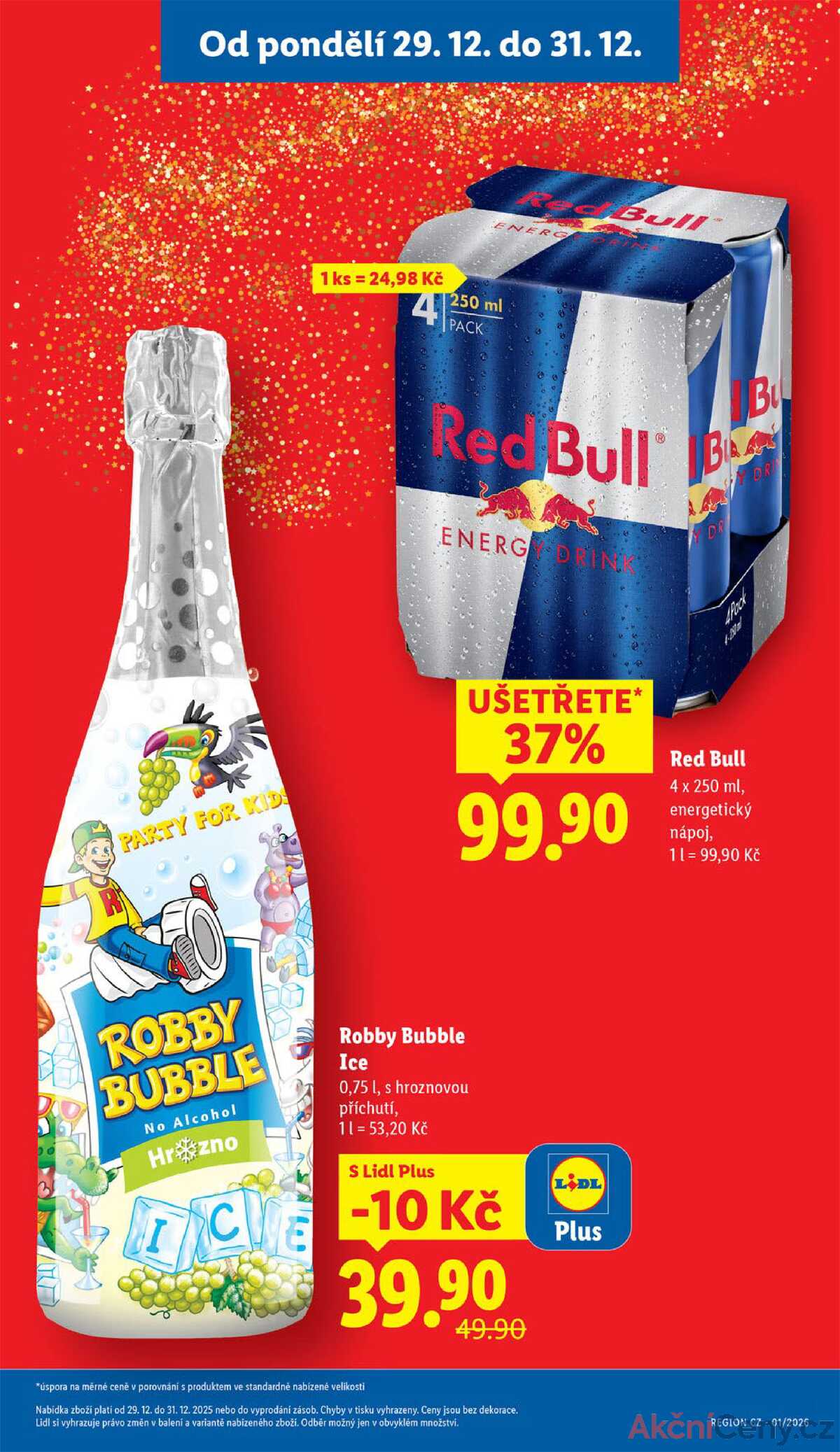 Lidl od 29.12. do 31.12.2025 strana 5