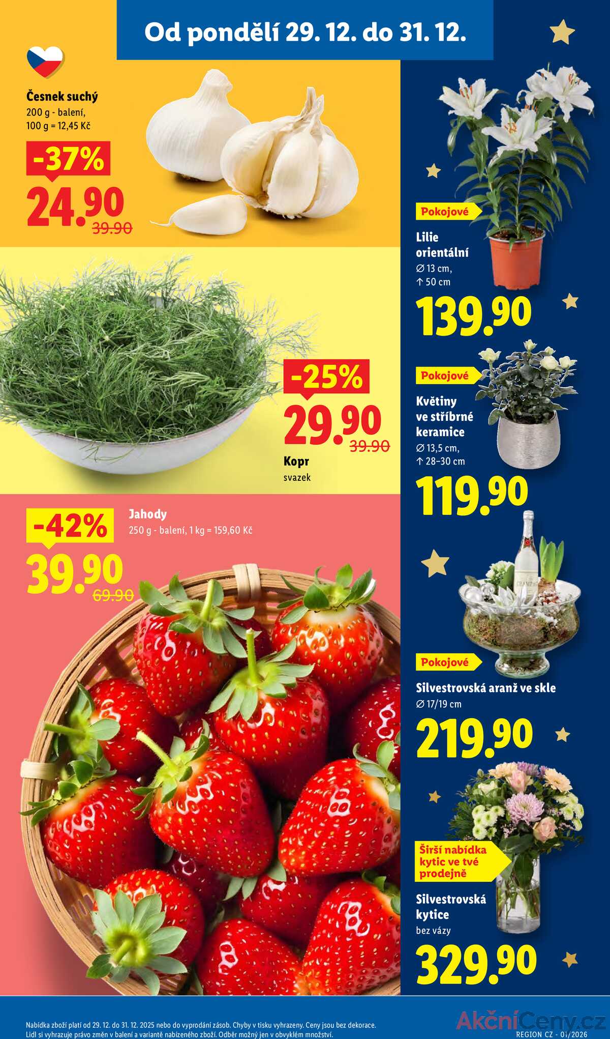Lidl od 29.12. do 31.12.2025 strana 9