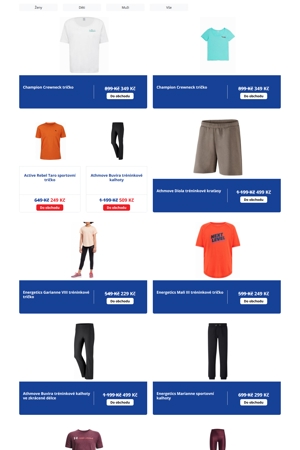 Intersport Fitness - 25. 12. 2025