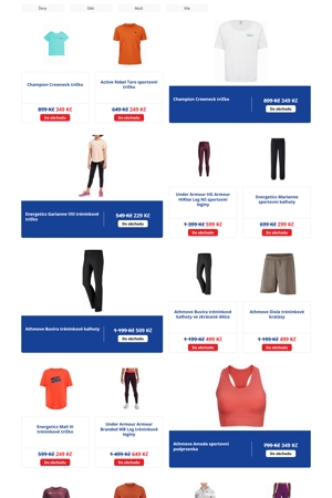 Intersport Fitness - 27. 12. 2025
