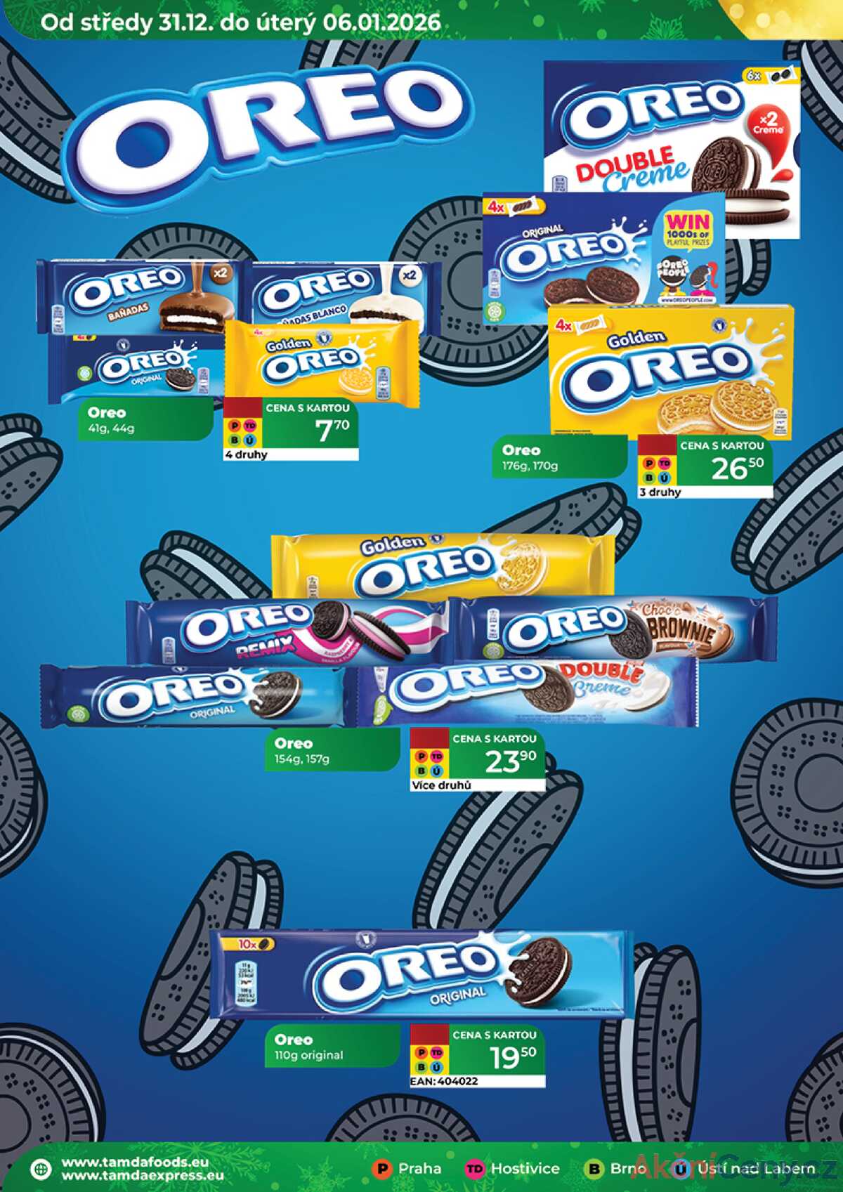 Tamda Foods od 31.12. do 6.1.2026 strana 44