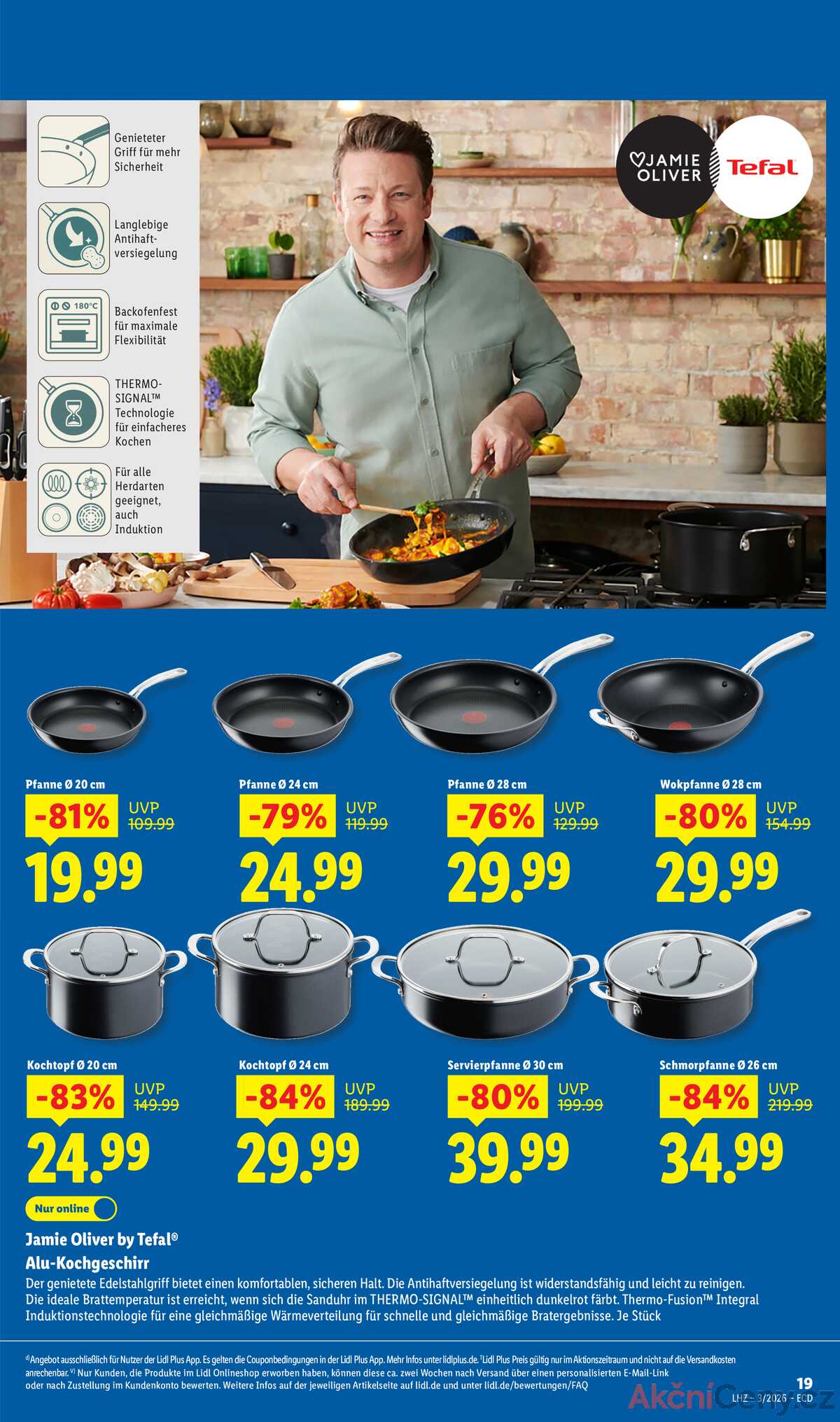 Leták Lidl Německo 12.1.-17.1.2026 strana 17