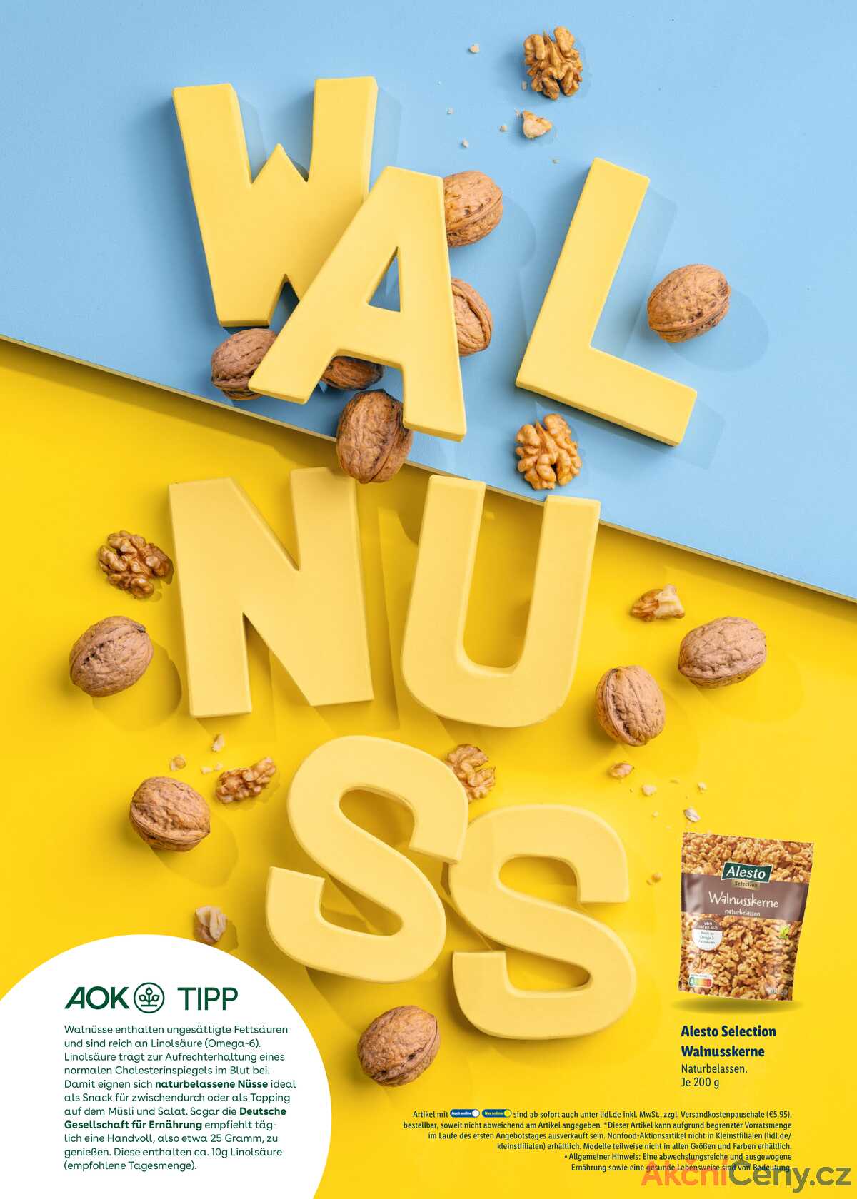 Magazín Lidl Německo 28.12.-31.1.2026 - Veganský časopis strana 18