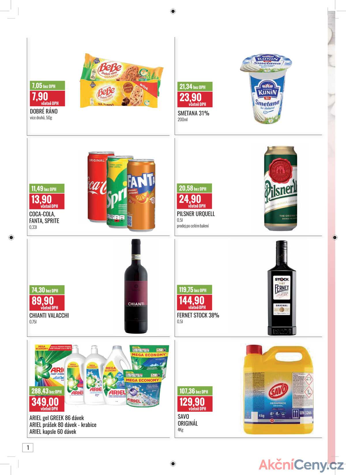 Ratio od 1.1. do 31.1.2026 strana 2