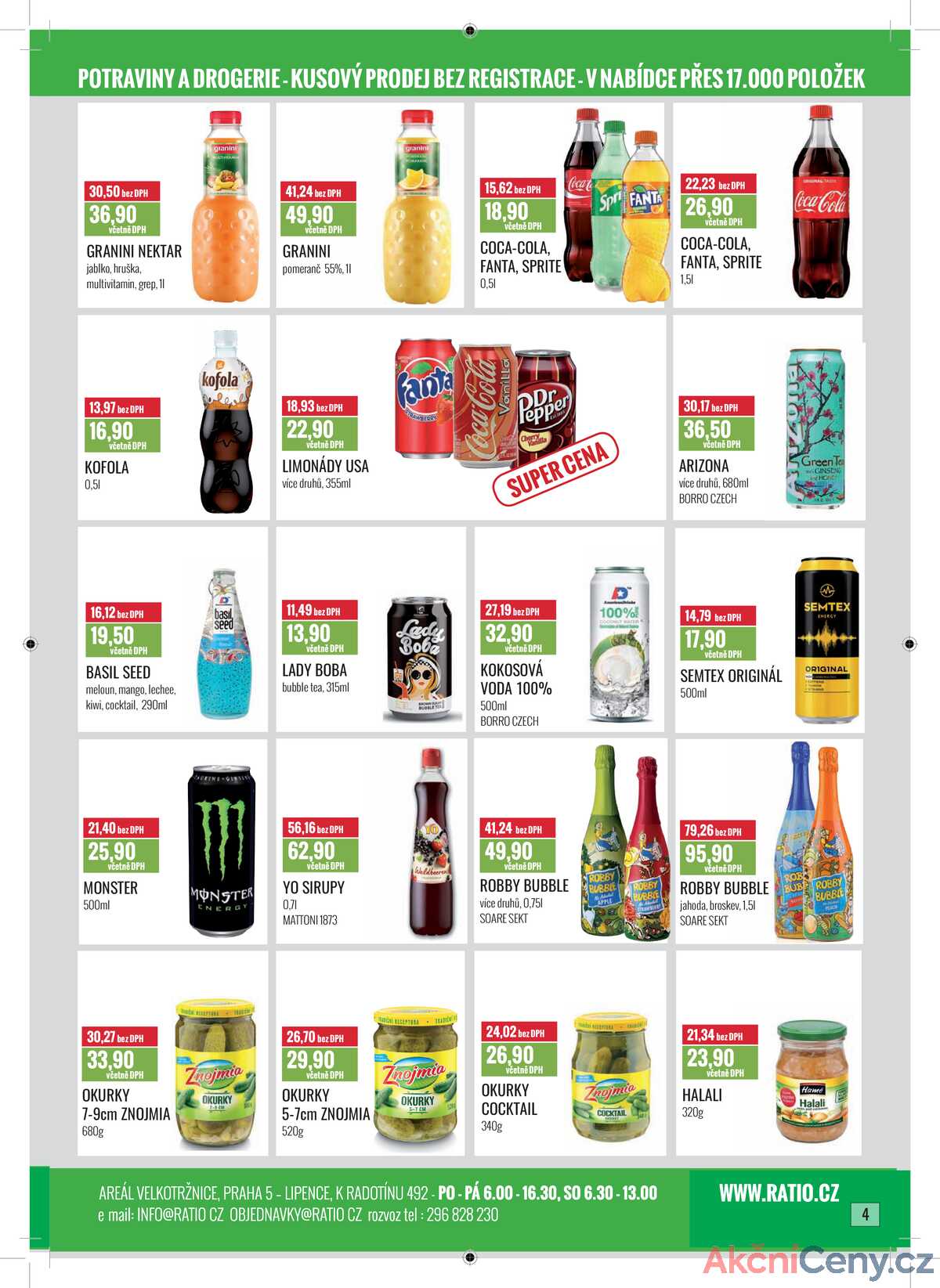 Ratio od 1.1. do 31.1.2026 strana 5