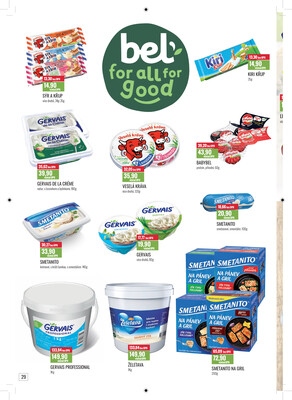 Ratio od 1.1. do 31.1.2026