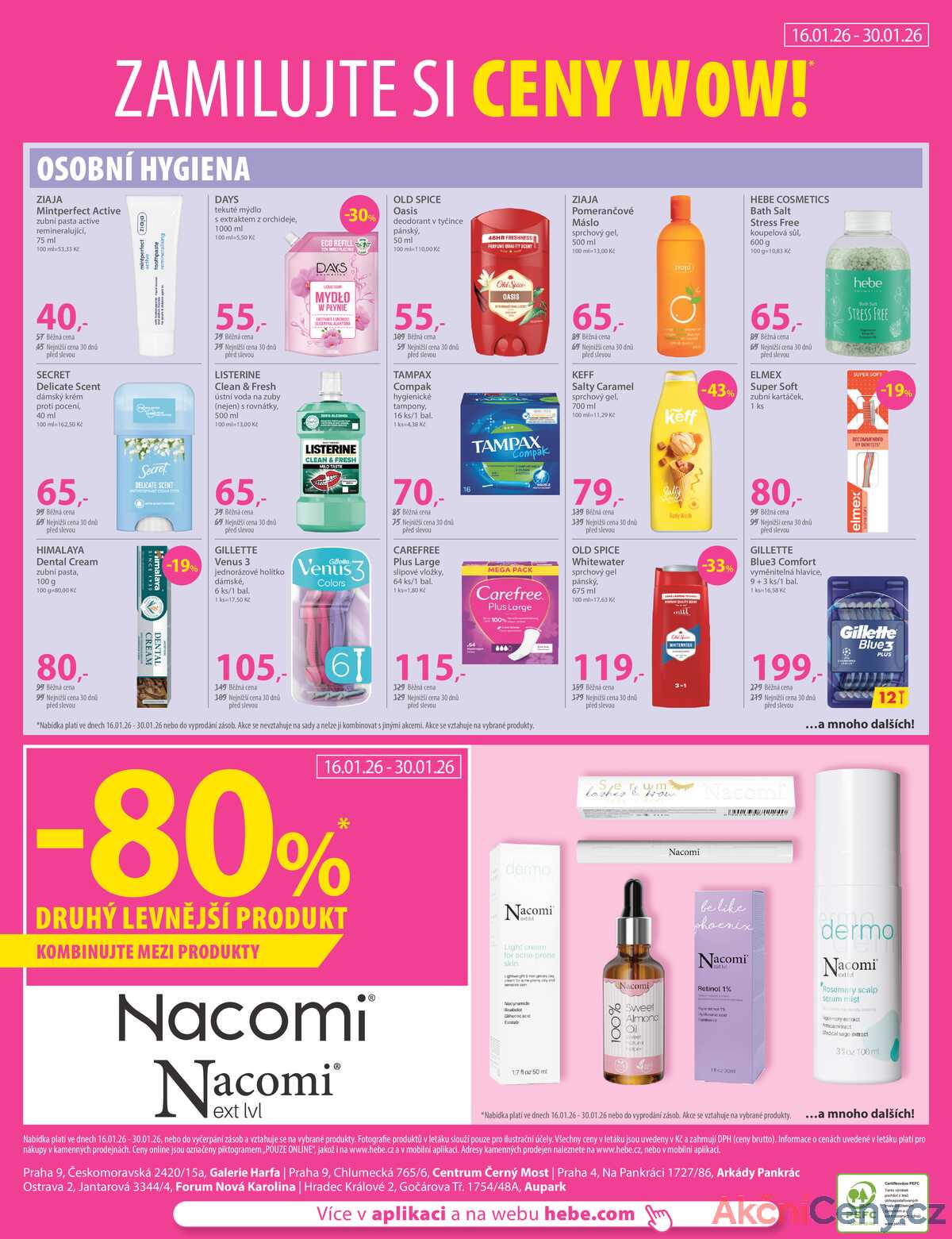 HEBE 16.1. - 30.1. strana 4