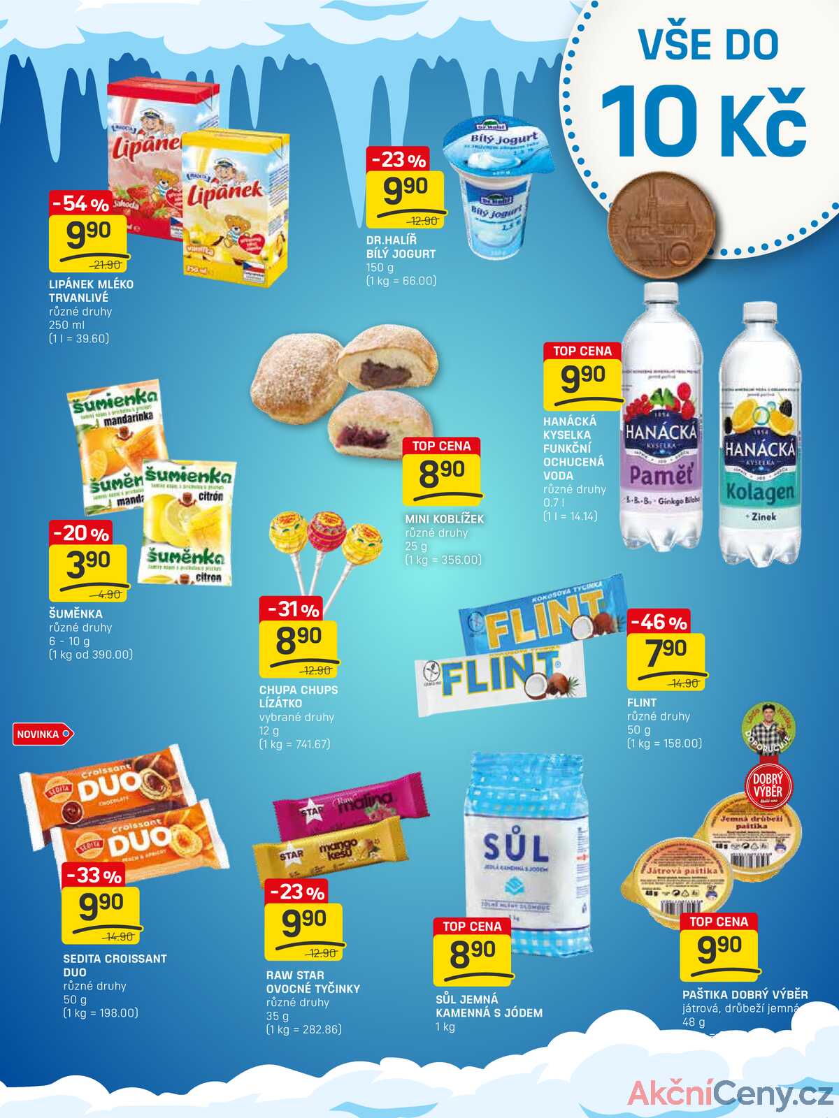 FLOP TOP od 7.1. do 13.1.2026 strana 3