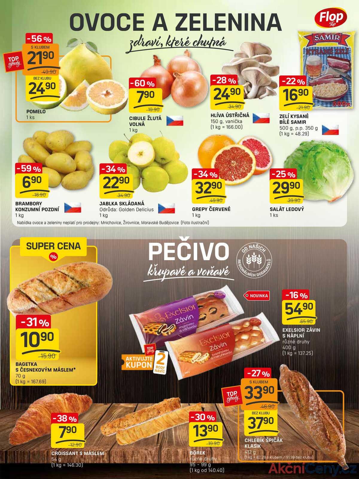 FLOP TOP od 7.1. do 13.1.2026 strana 7