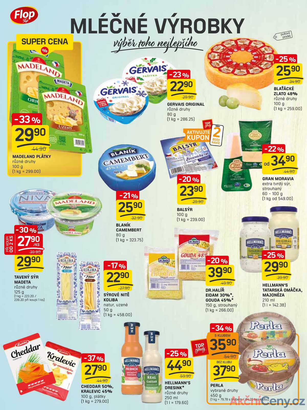 FLOP TOP od 7.1. do 13.1.2026 strana 8