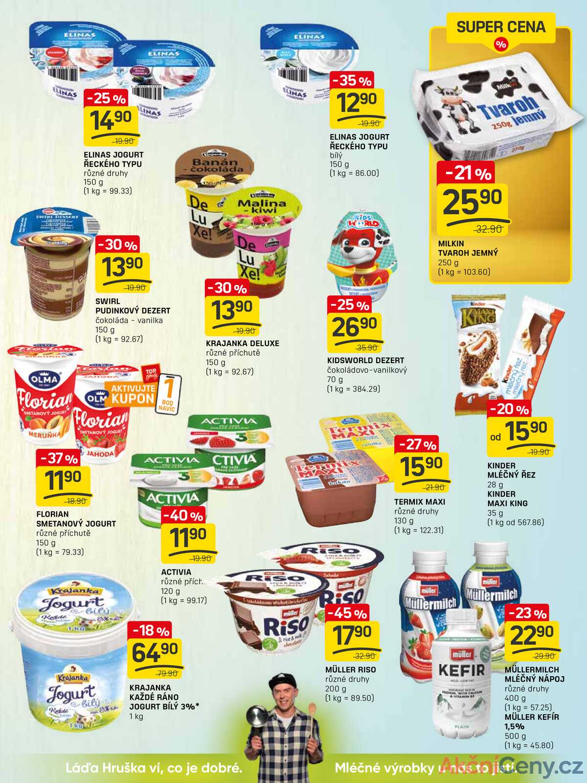 FLOP TOP od 7.1. do 13.1.2026 strana 9