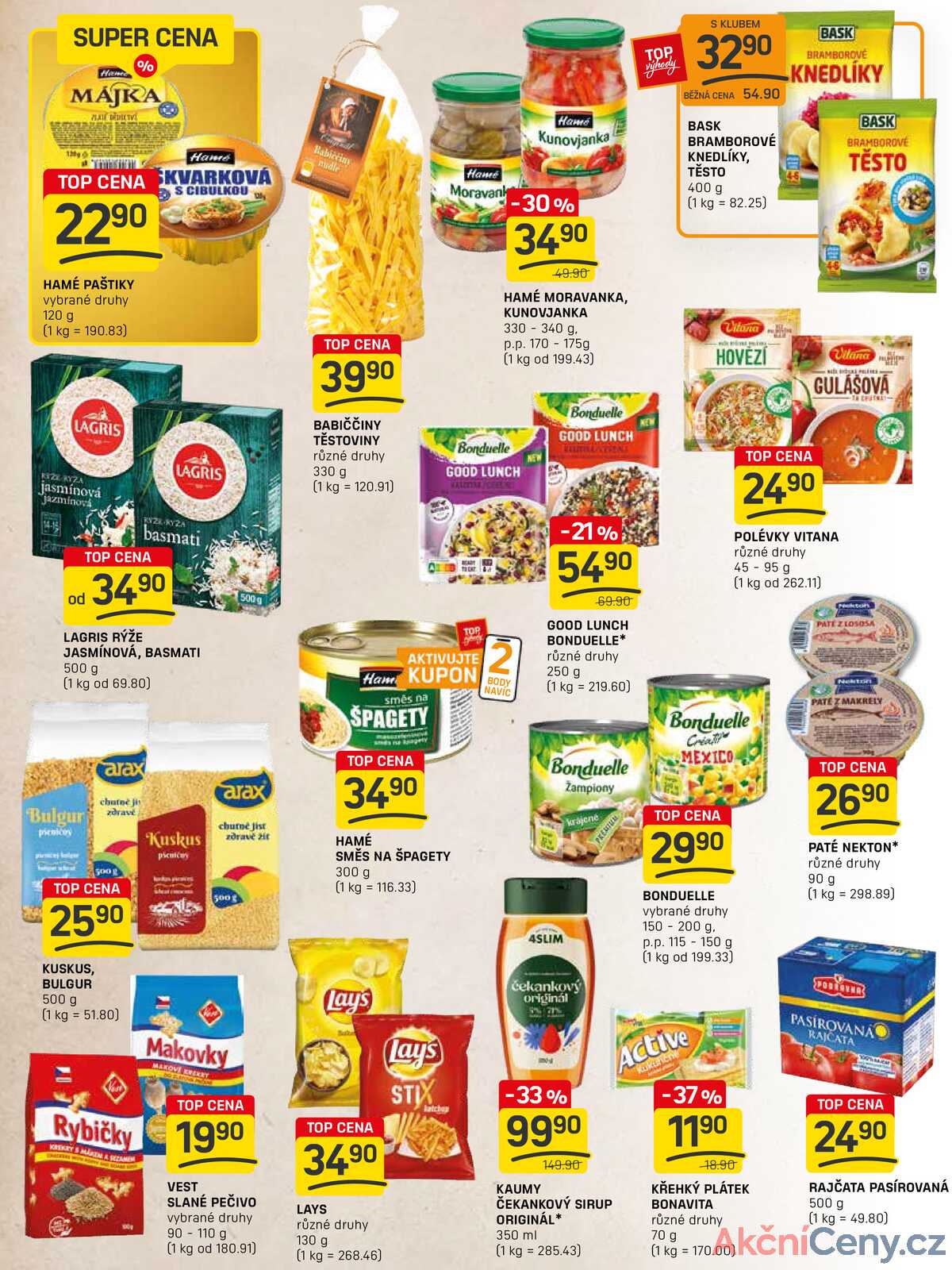 FLOP TOP od 7.1. do 13.1.2026 strana 12