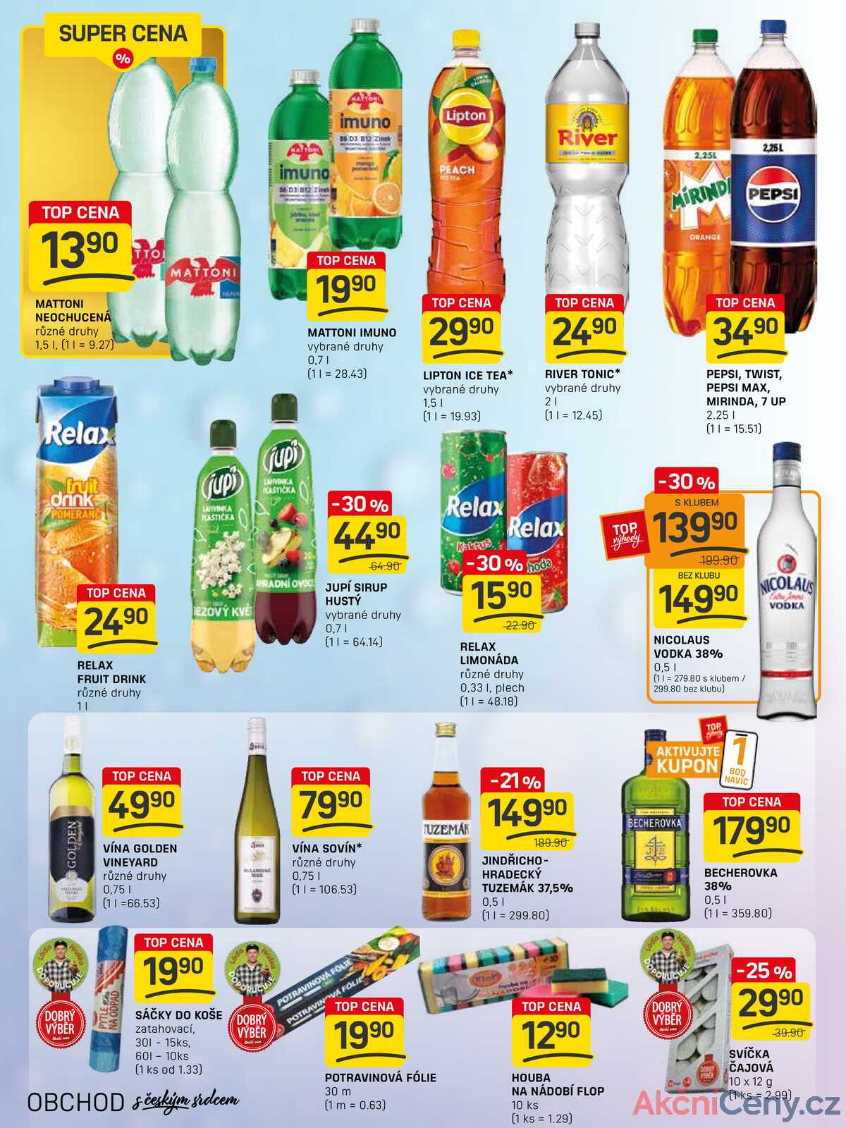 FLOP TOP od 7.1. do 13.1.2026 strana 14