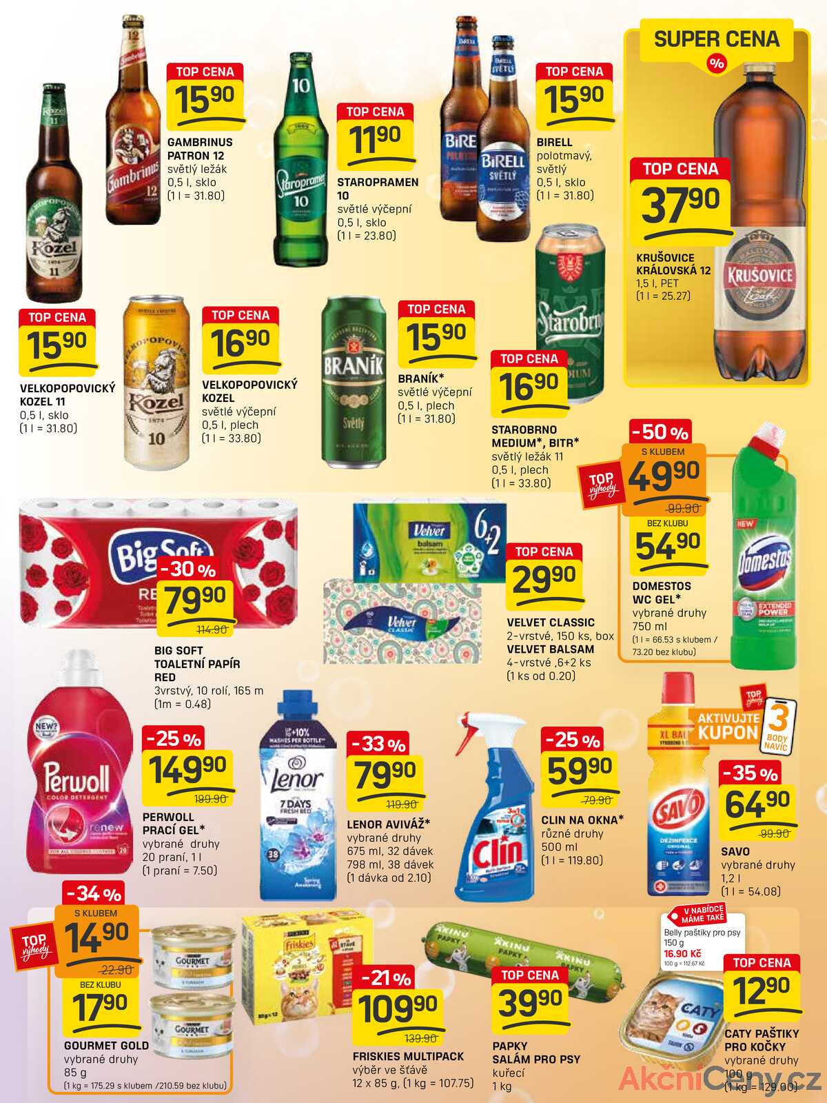 FLOP TOP od 7.1. do 13.1.2026 strana 15