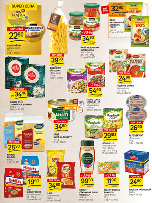 FLOP TOP od 7.1. do 13.1.2026