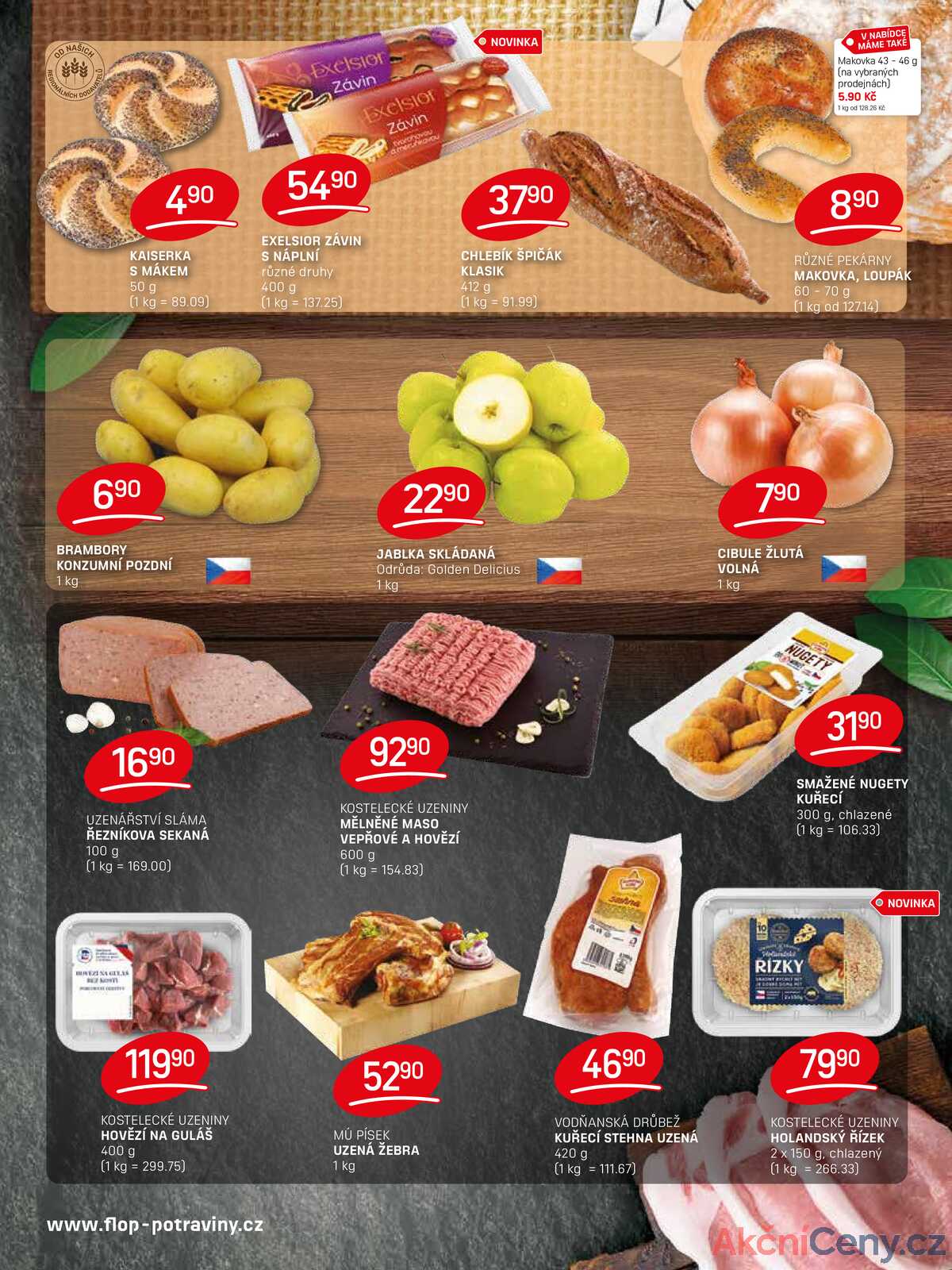 FLOP od 7.1. do 13.1.2026 strana 3