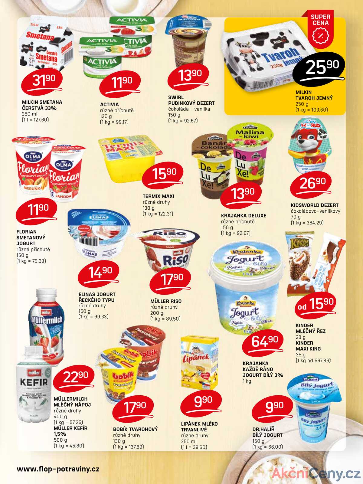 FLOP od 7.1. do 13.1.2026 strana 5