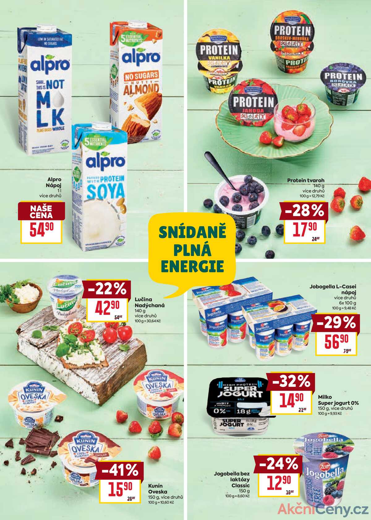 Billa katalog Zdraví od 2.1. do 20.1.2026 strana 13