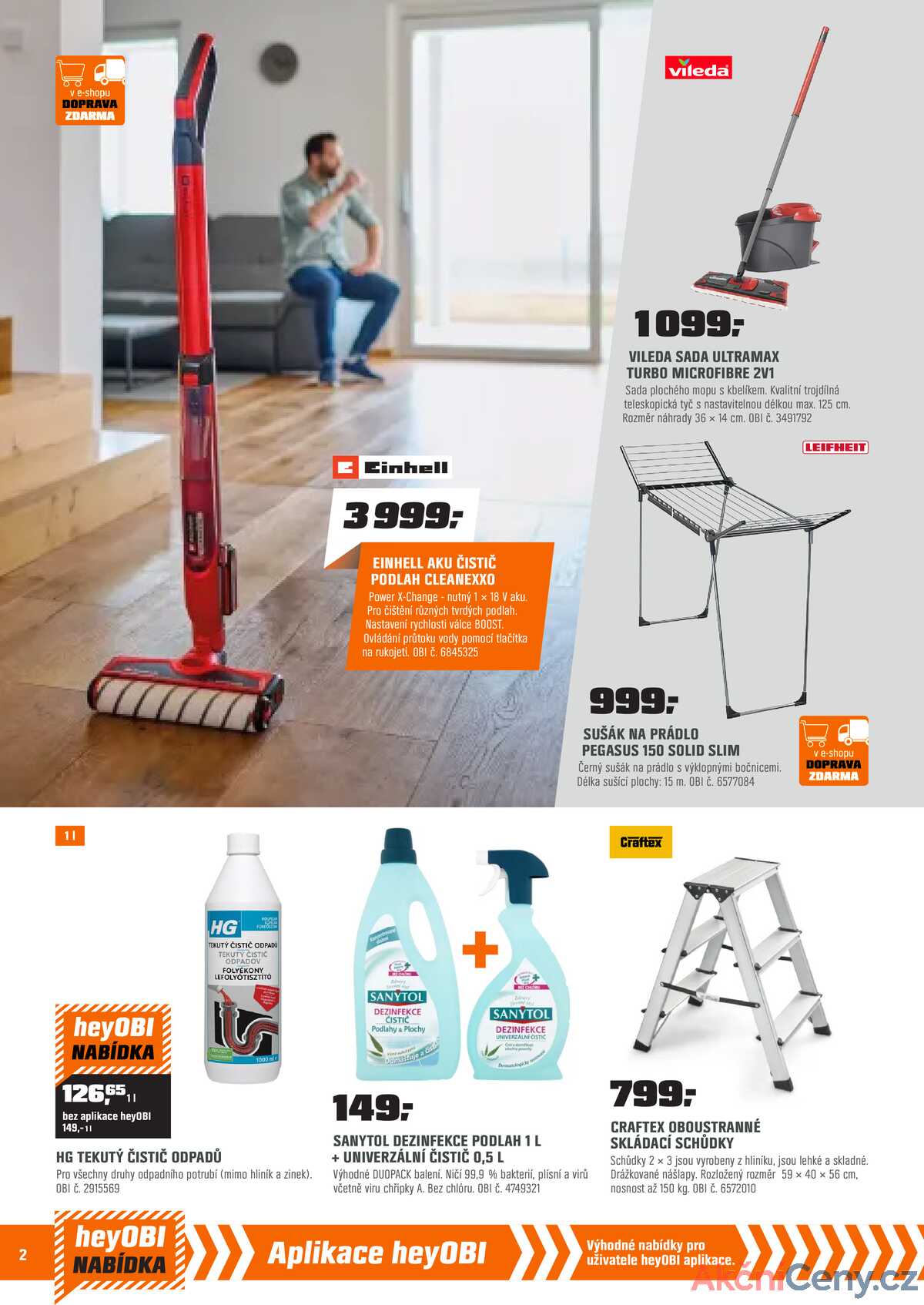 OBI od 2.1. do 31.1.2026 strana 2