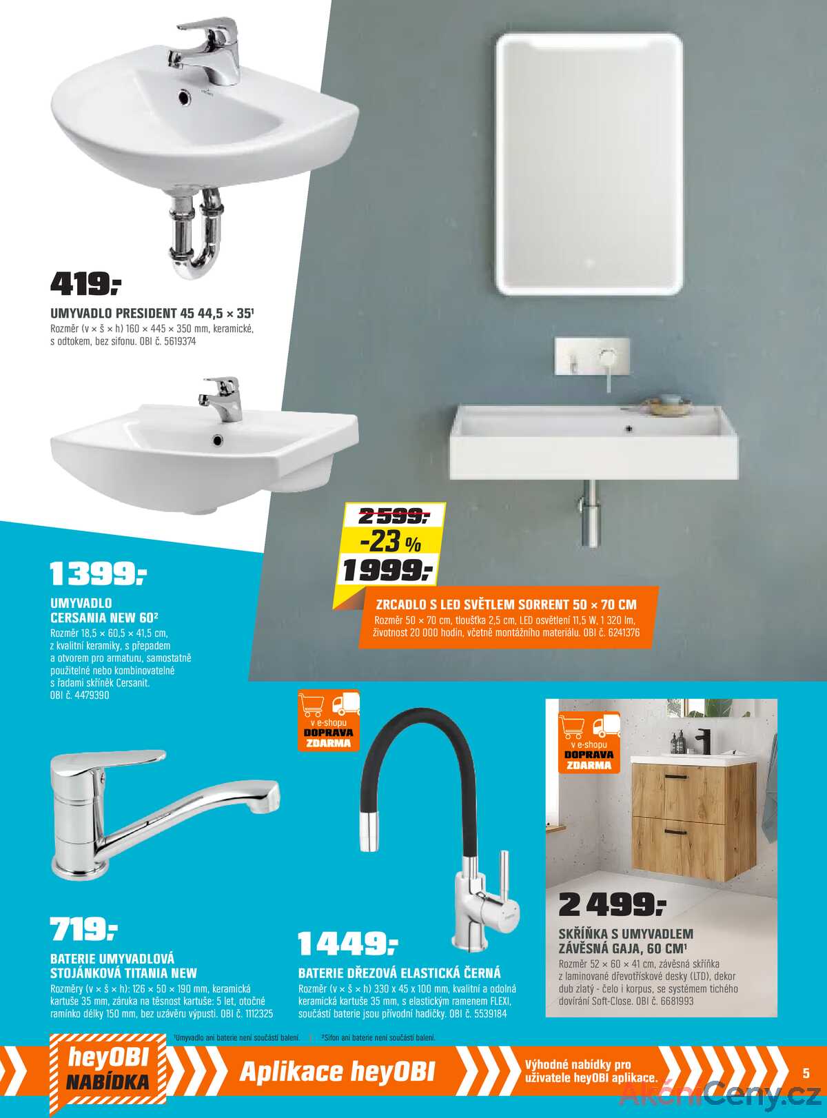 OBI od 2.1. do 31.1.2026 strana 5