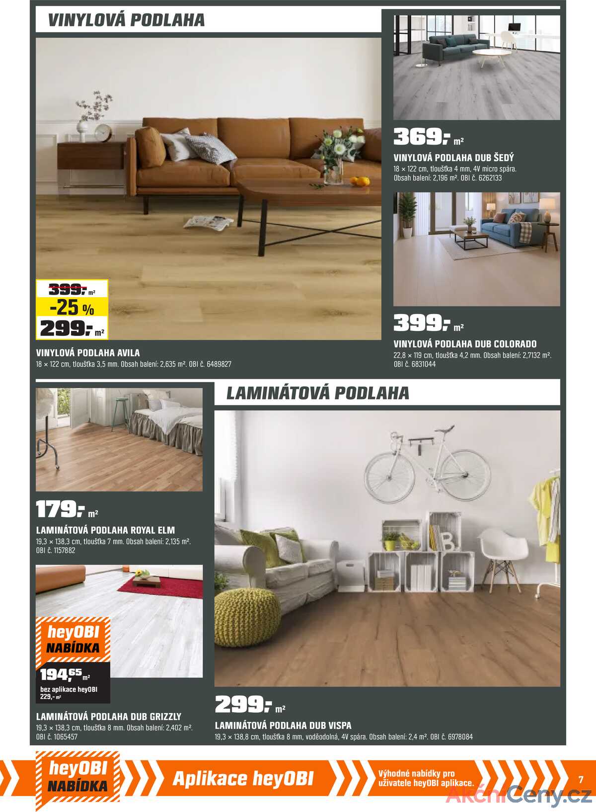 OBI od 2.1. do 31.1.2026 strana 7