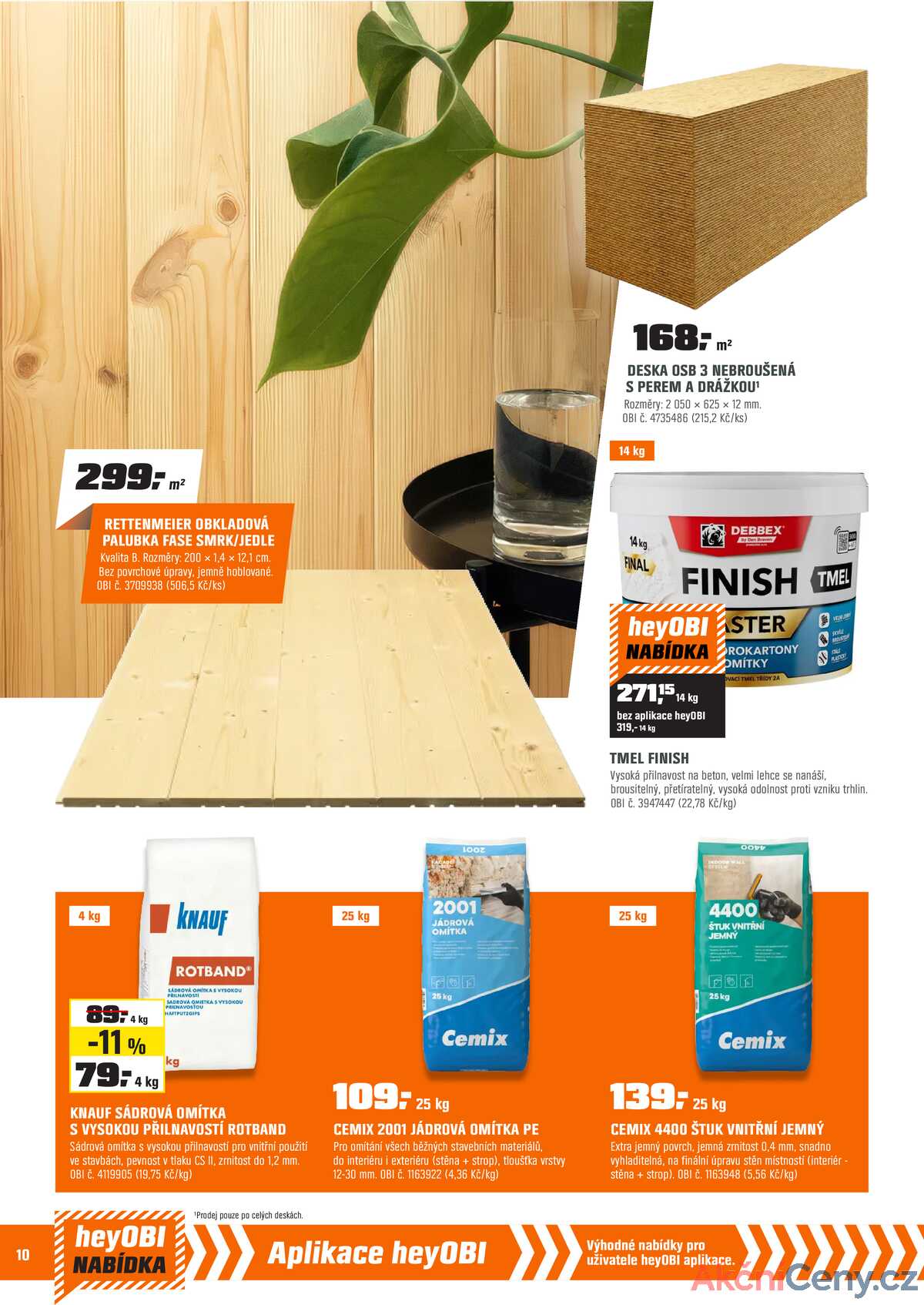 OBI od 2.1. do 31.1.2026 strana 10