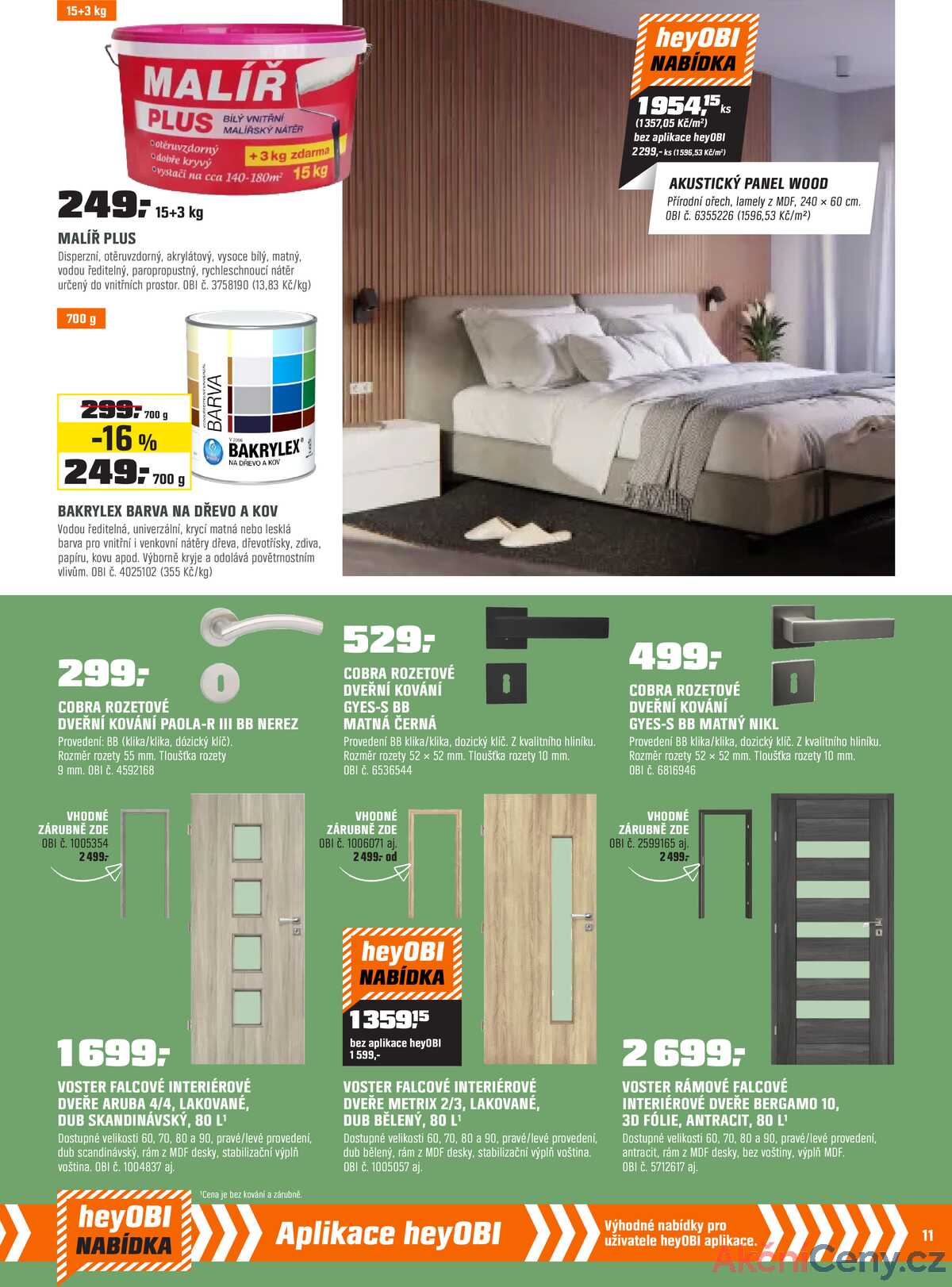 OBI od 2.1. do 31.1.2026 strana 11