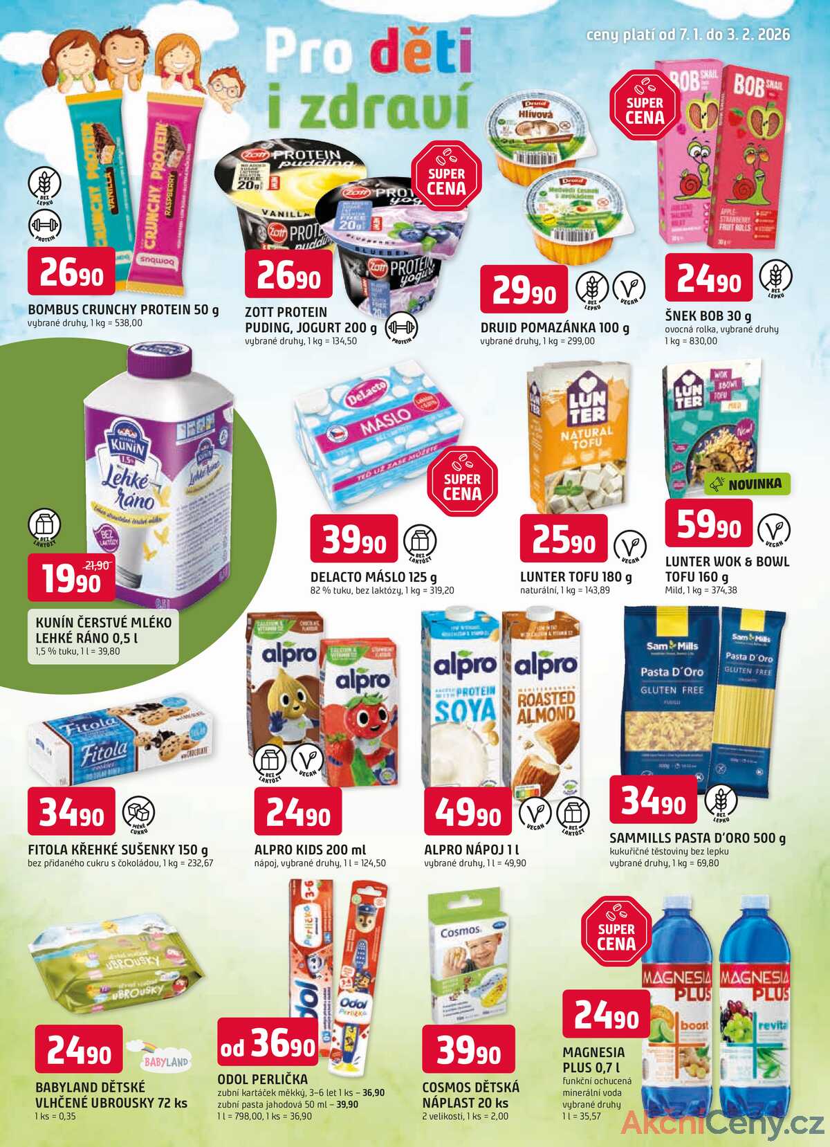 Trefa od 7.1. do 13.1.2026 strana 8