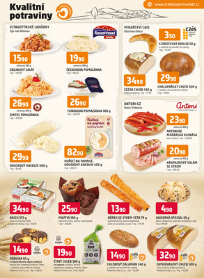 Trefa od 7.1. do 13.1.2026