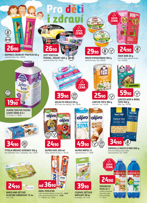 Trefa od 7.1. do 13.1.2026