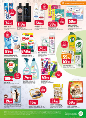 Trefa od 7.1. do 13.1.2026