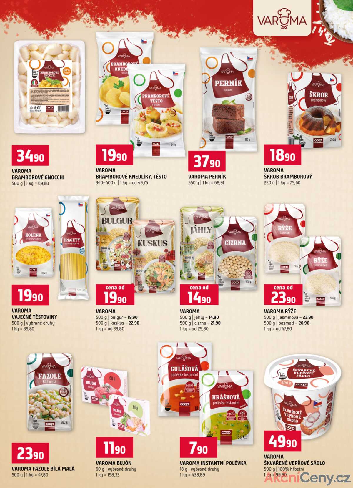 Terno České Budějovice, Třeboň, Trhové sviny, Bechyně, Týn nad Vltavou od 7.1. do 13.1.2026 strana 18