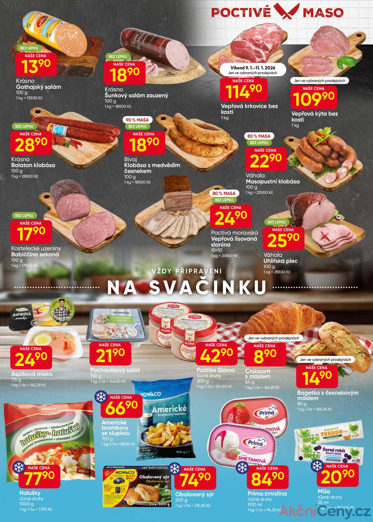 Hruška od 7.1. do 13.1.2026 strana 2