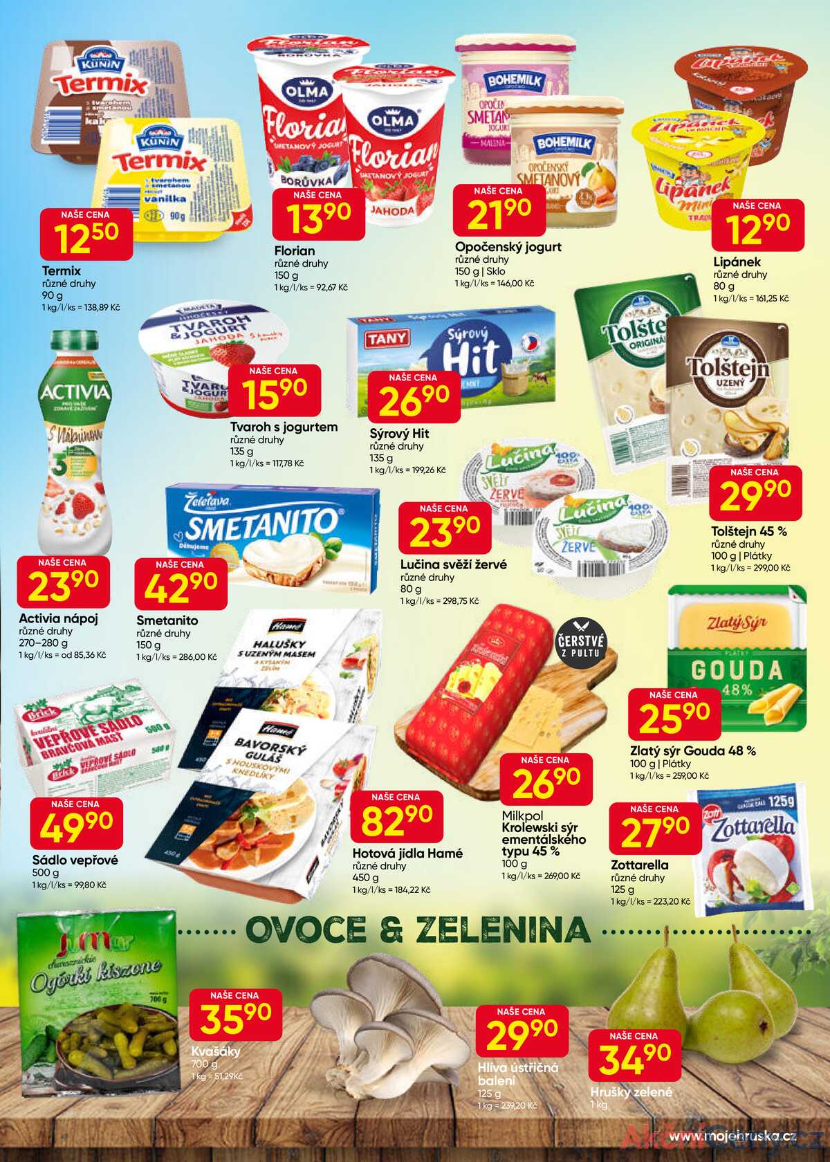 Hruška od 7.1. do 13.1.2026 strana 3