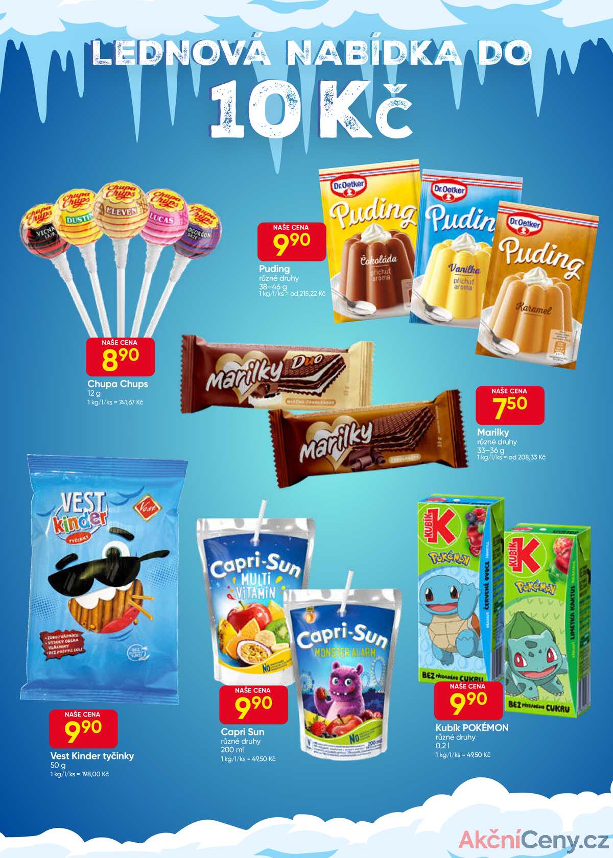 Hruška od 7.1. do 13.1.2026 strana 5