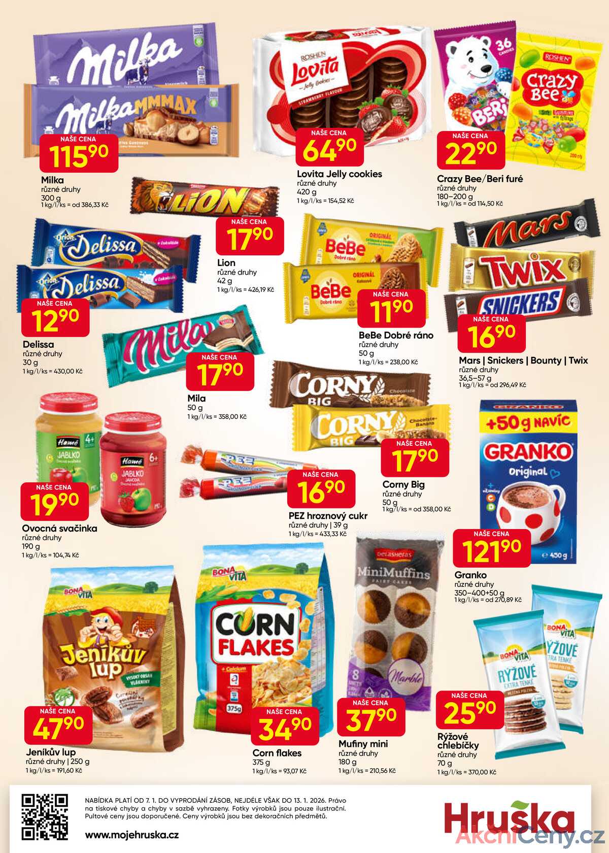 Hruška od 7.1. do 13.1.2026 strana 10