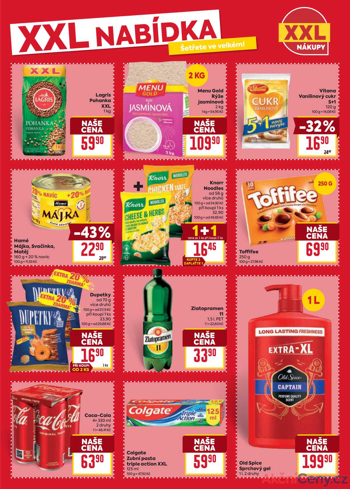 Billa  od 7.1. do 13.1.2026 strana 15