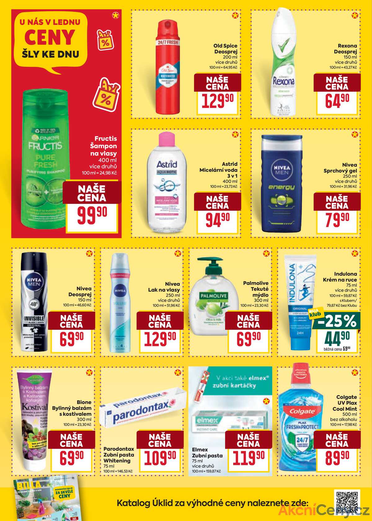 Billa  od 7.1. do 13.1.2026 strana 30