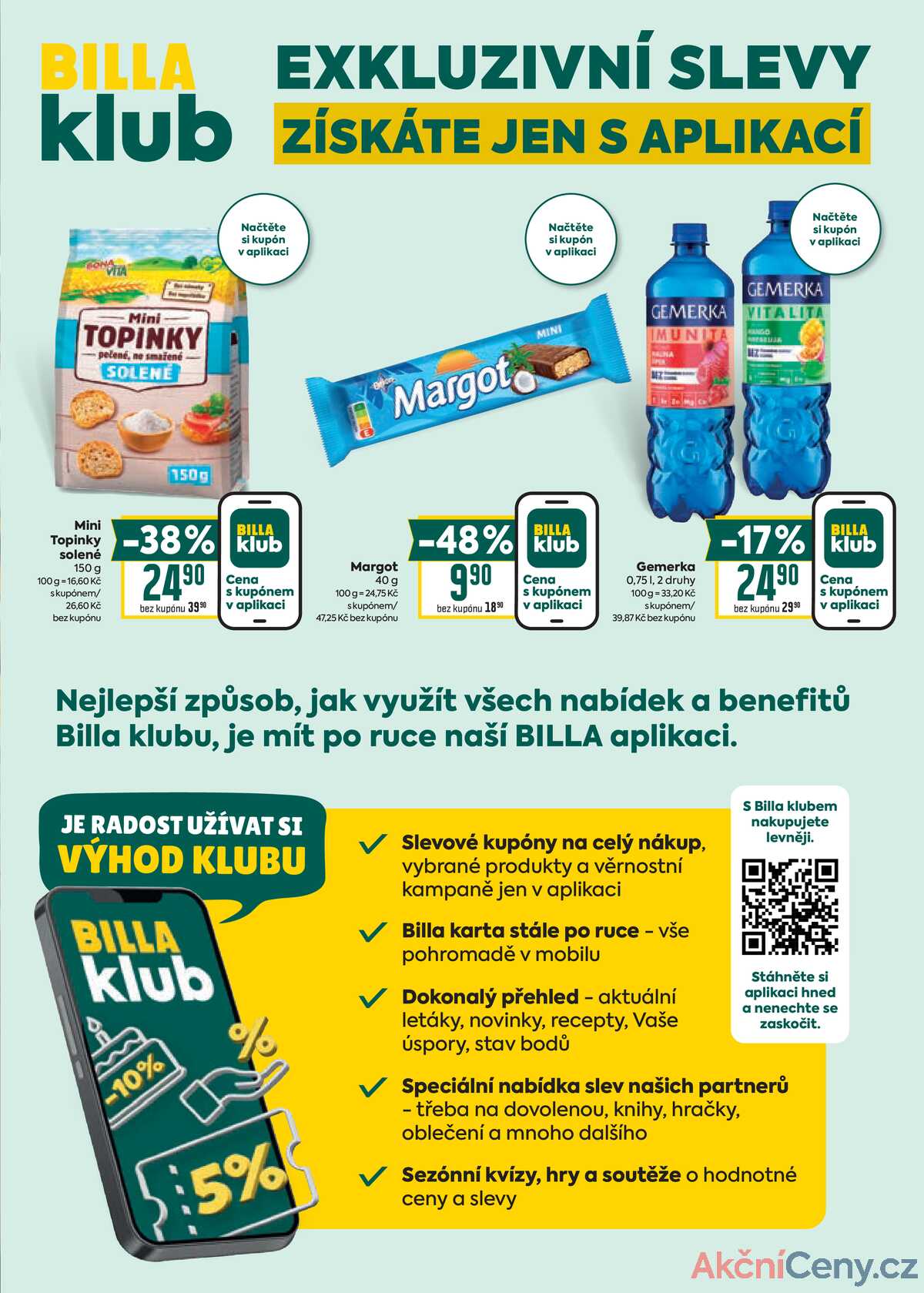 Billa  od 7.1. do 13.1.2026 strana 36