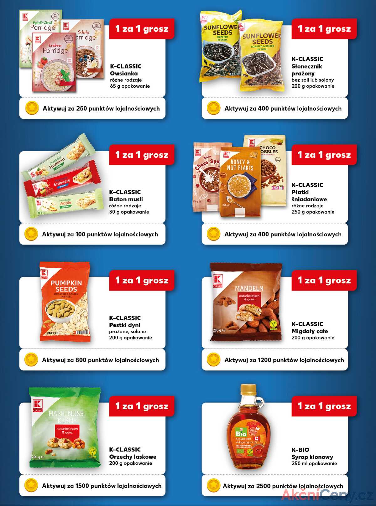 Leták Kaufland Polsko 2.1.-14.1.2026 strana 4
