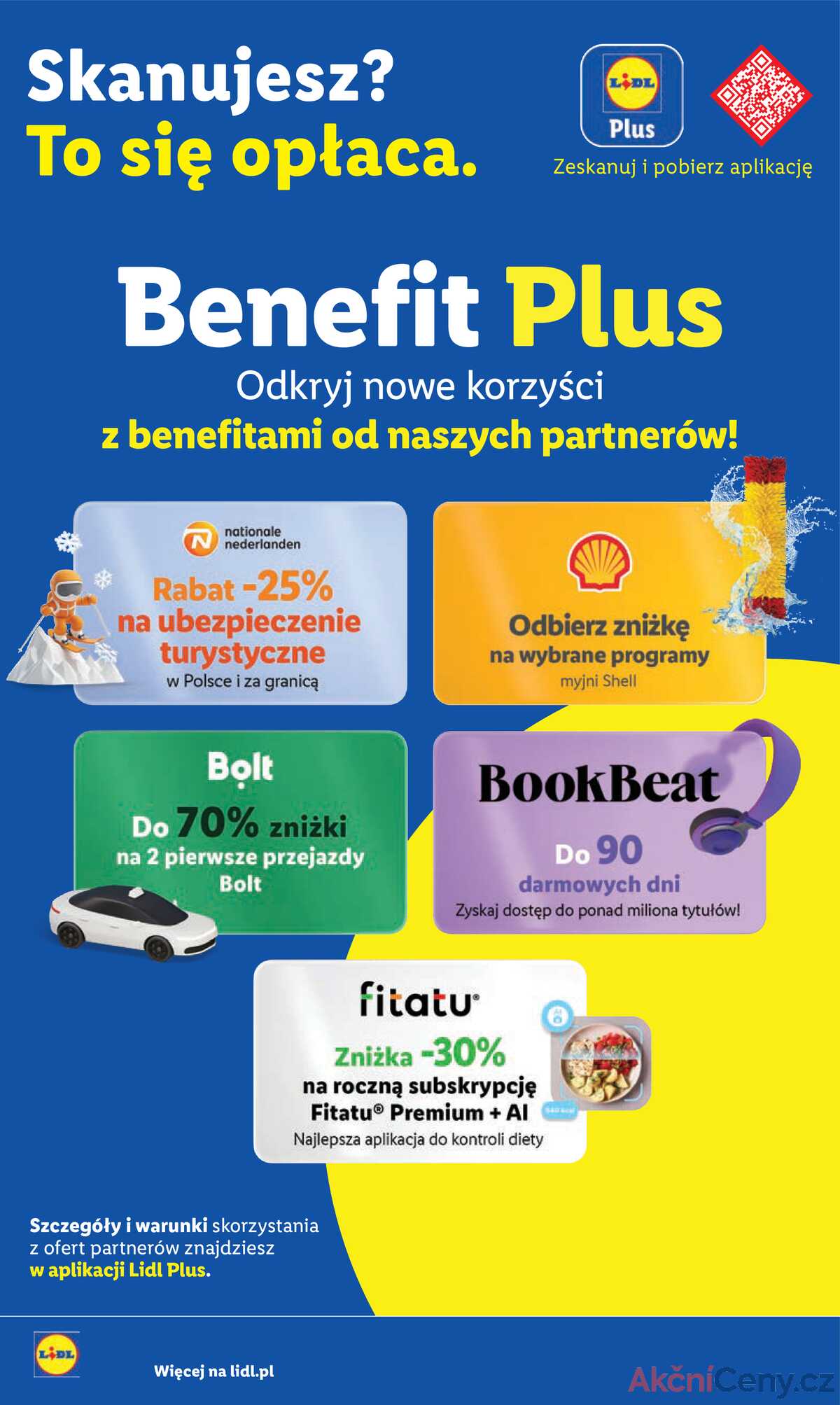 Leták Lidl Polsko 2.1.-3.1.2026 strana 50