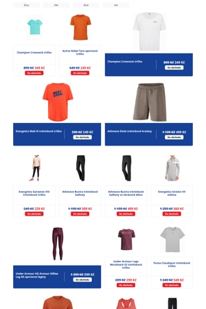 Intersport Fitness - 2. 1. 2026
