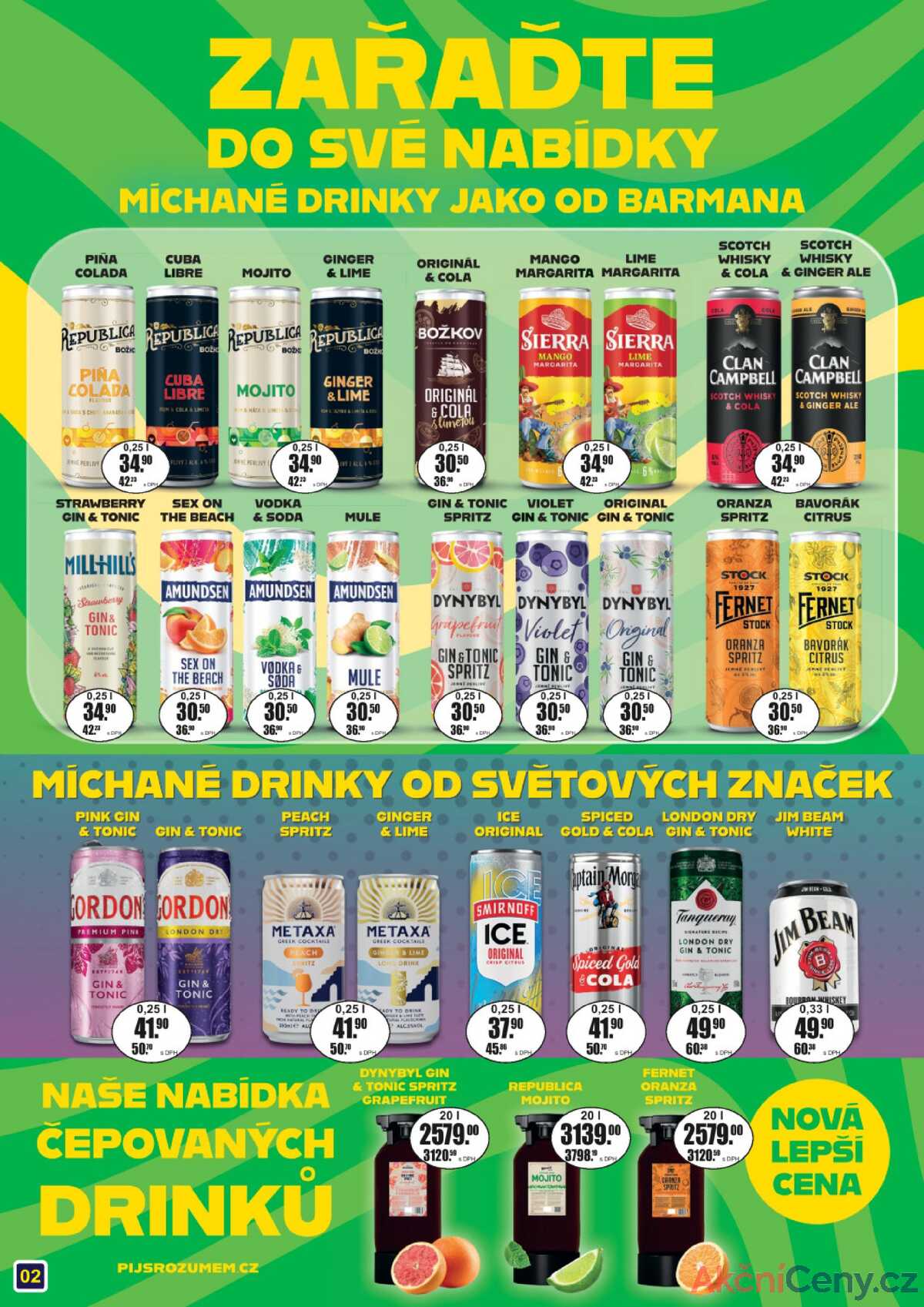 Adam do 31.1. strana 2