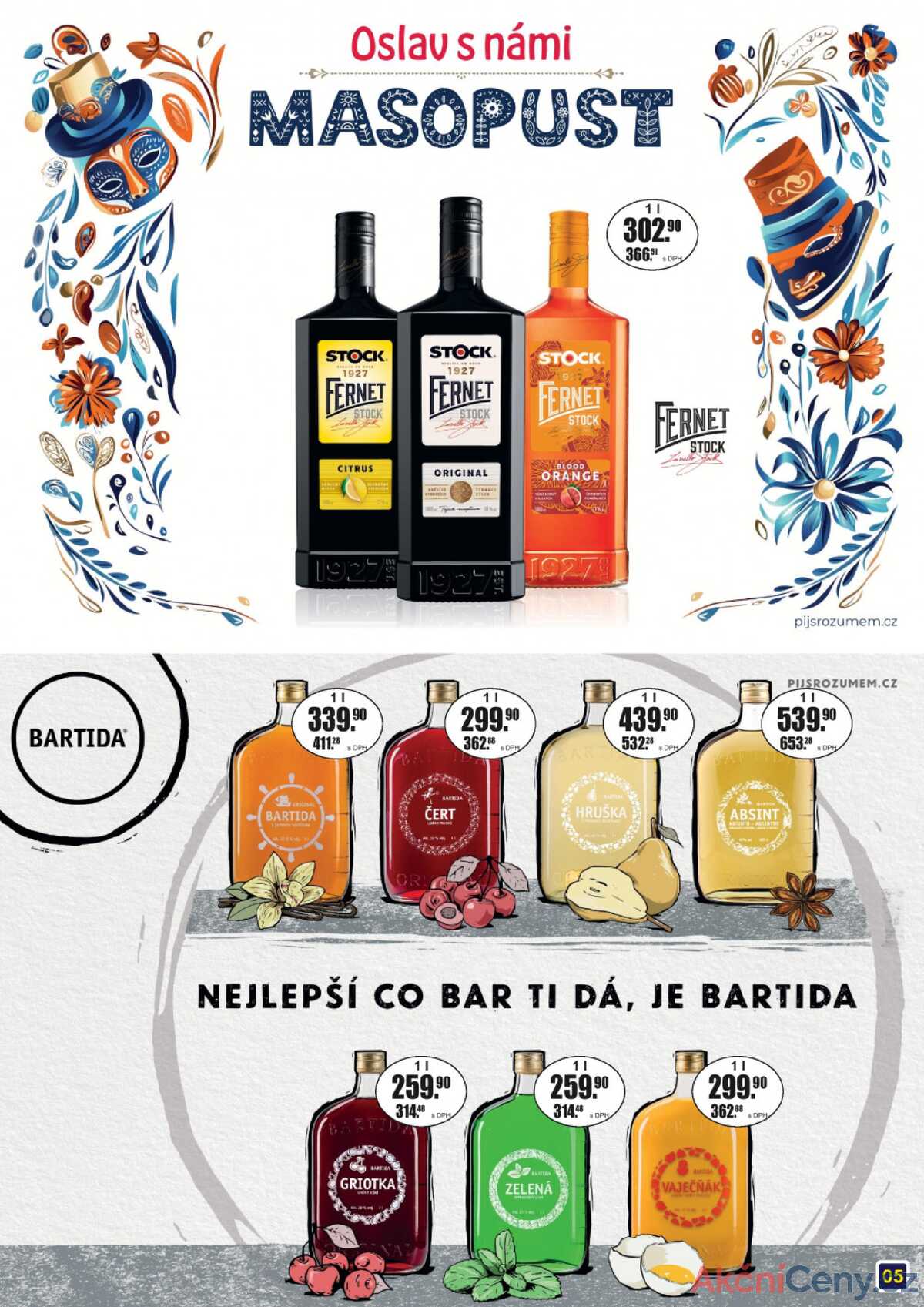 Adam do 31.1. strana 5