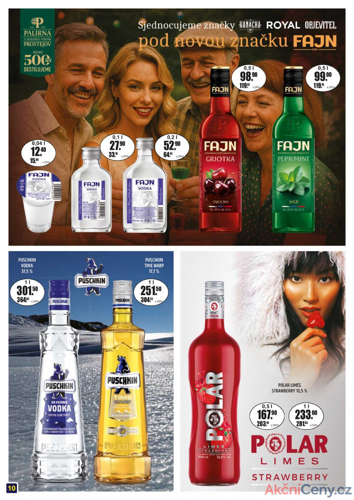 Adam do 31.1. strana 10