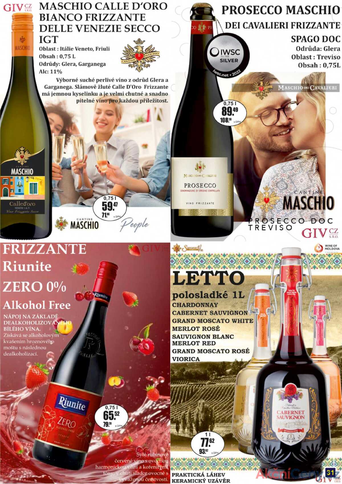 Adam do 31.1. strana 31