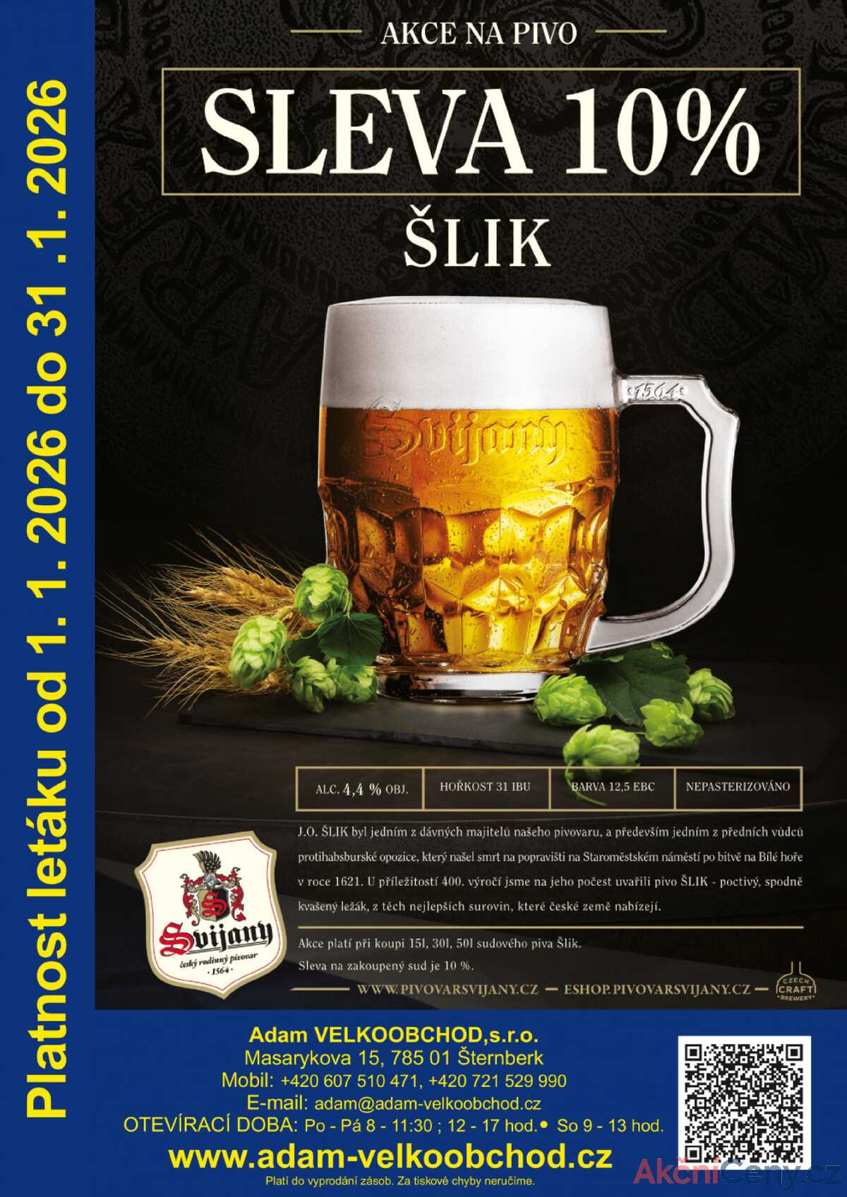 Adam do 31.1. strana 58